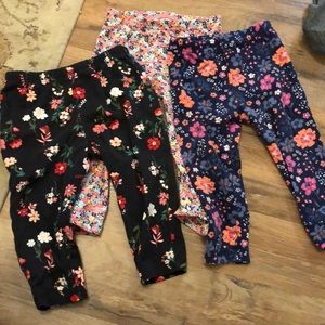 12 month leggings